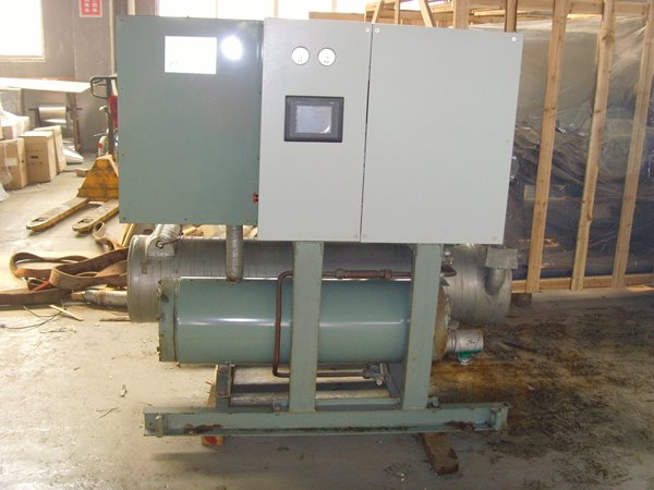 旬阳酒店中央空调不停机清洗方法介绍